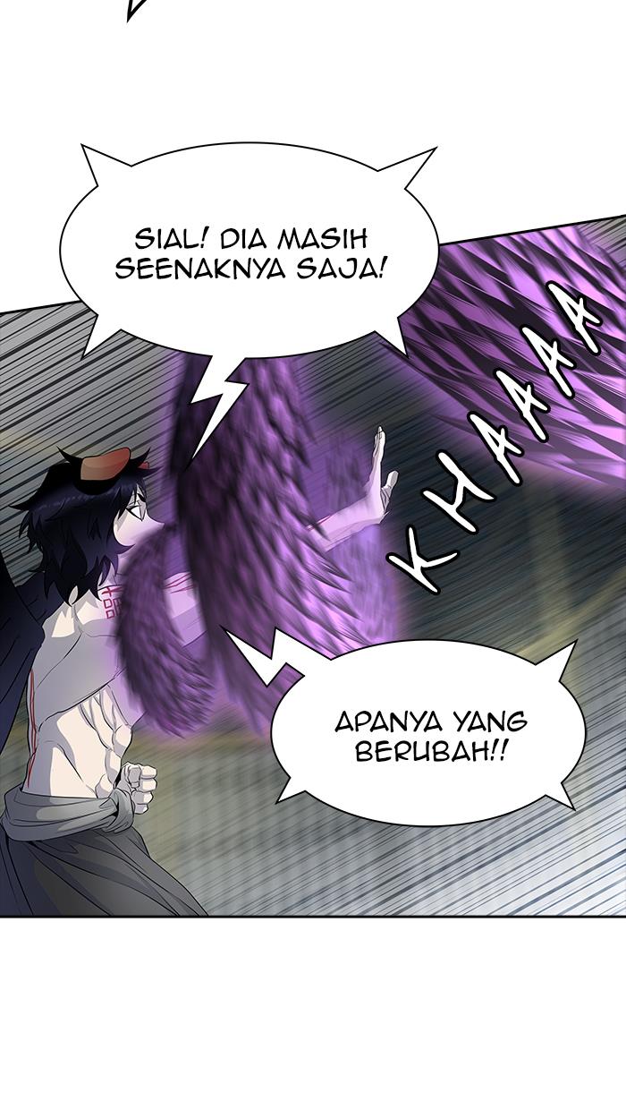 tower-of-god - Chapter: 513