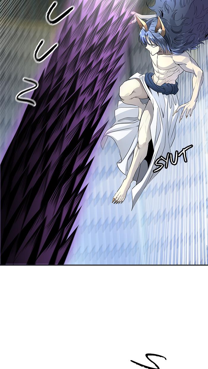 tower-of-god - Chapter: 513