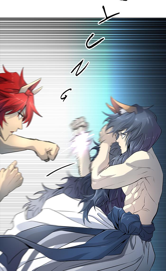 tower-of-god - Chapter: 513