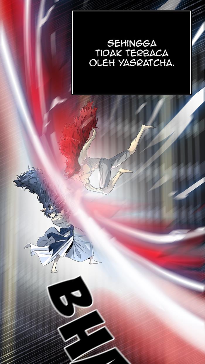 tower-of-god - Chapter: 513
