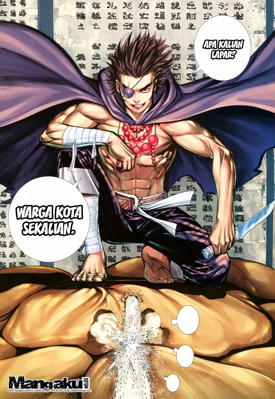 feng-shen-ji-iii - Chapter: 42