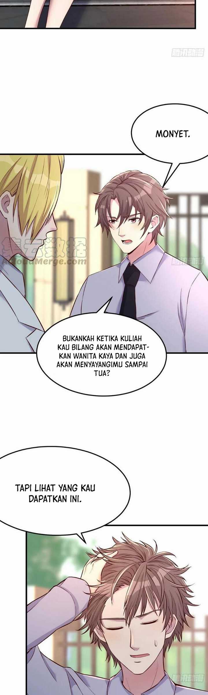 rental-boyfriend - Chapter: 28