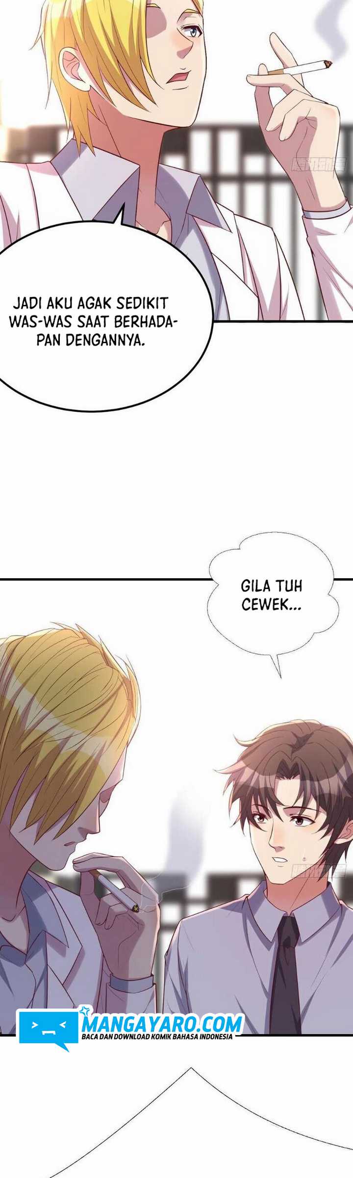 rental-boyfriend - Chapter: 28