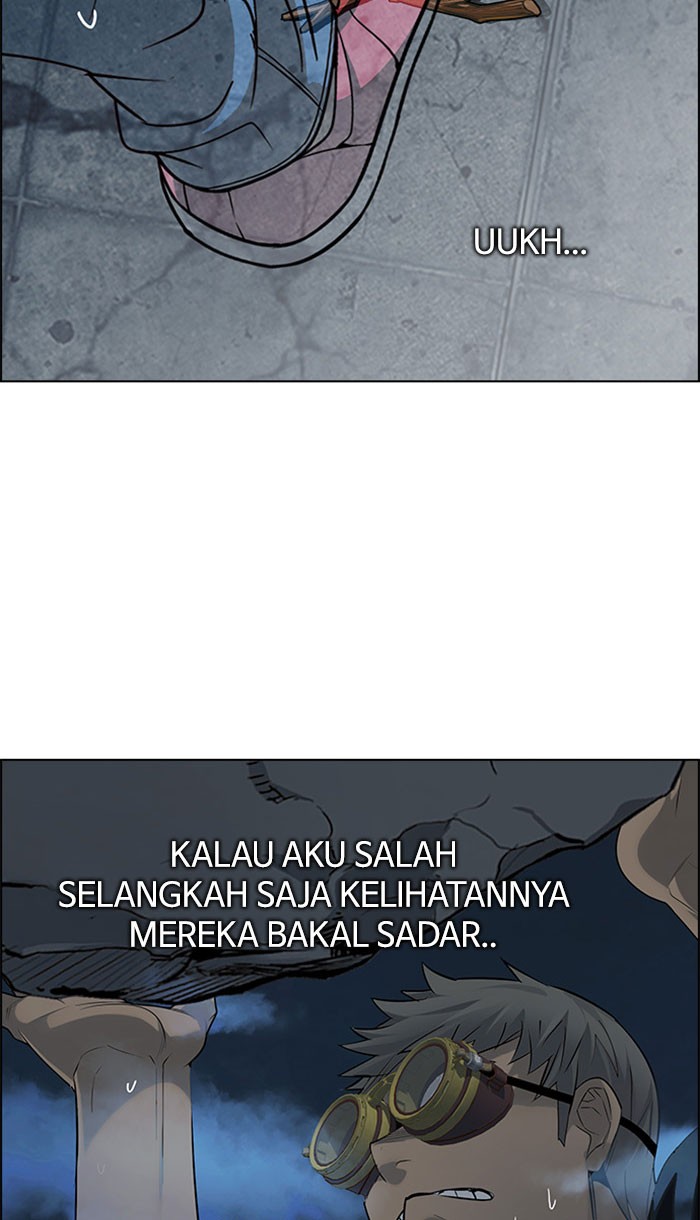 dice - Chapter: 298
