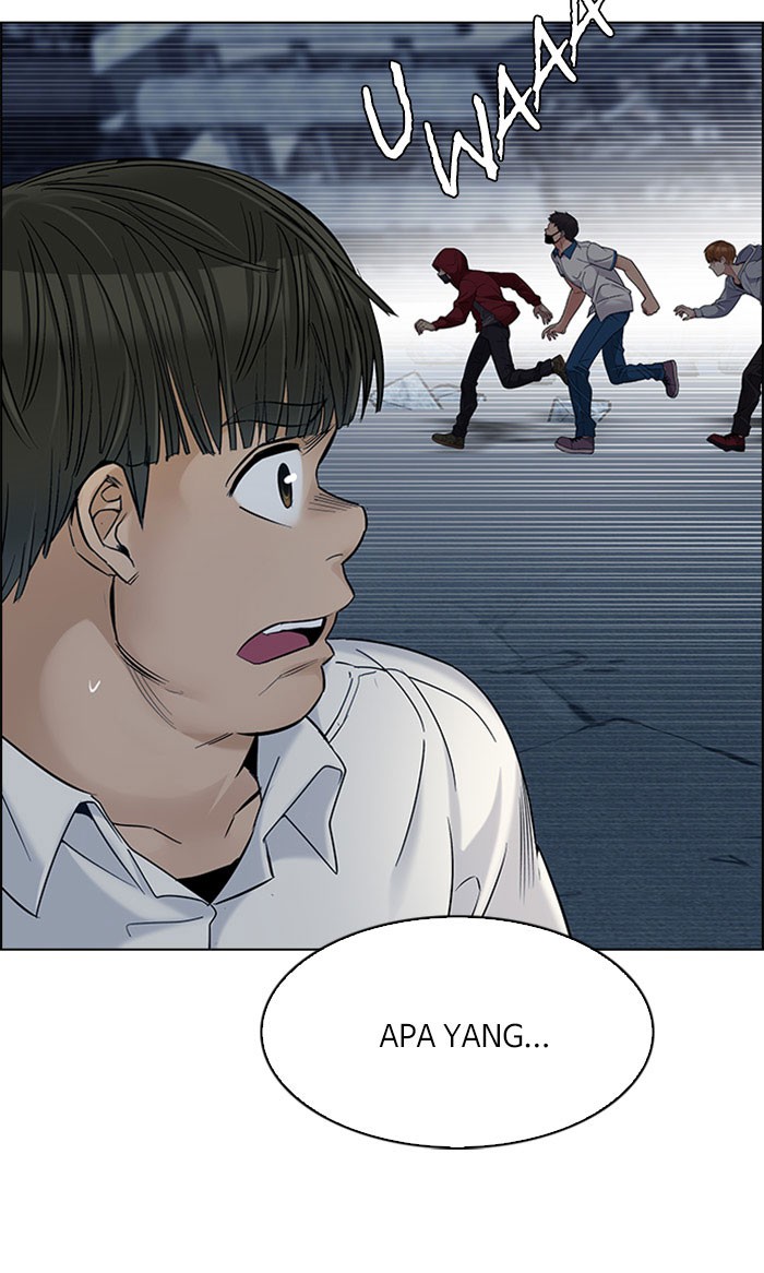 dice - Chapter: 298