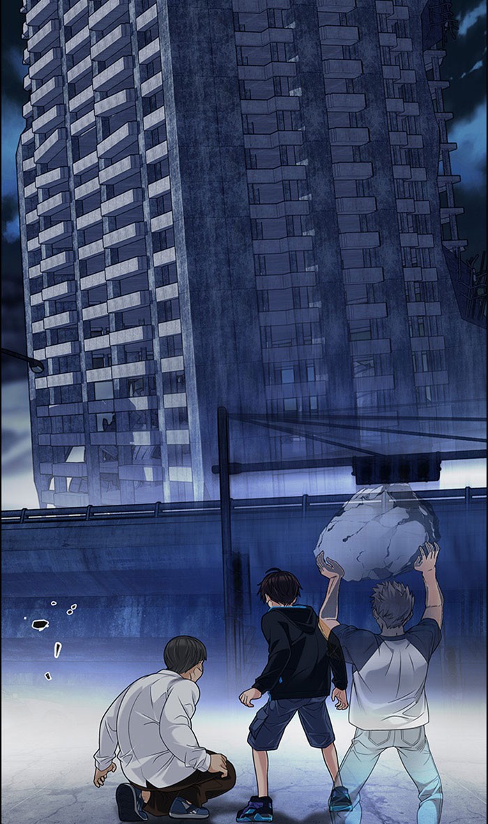 dice - Chapter: 298