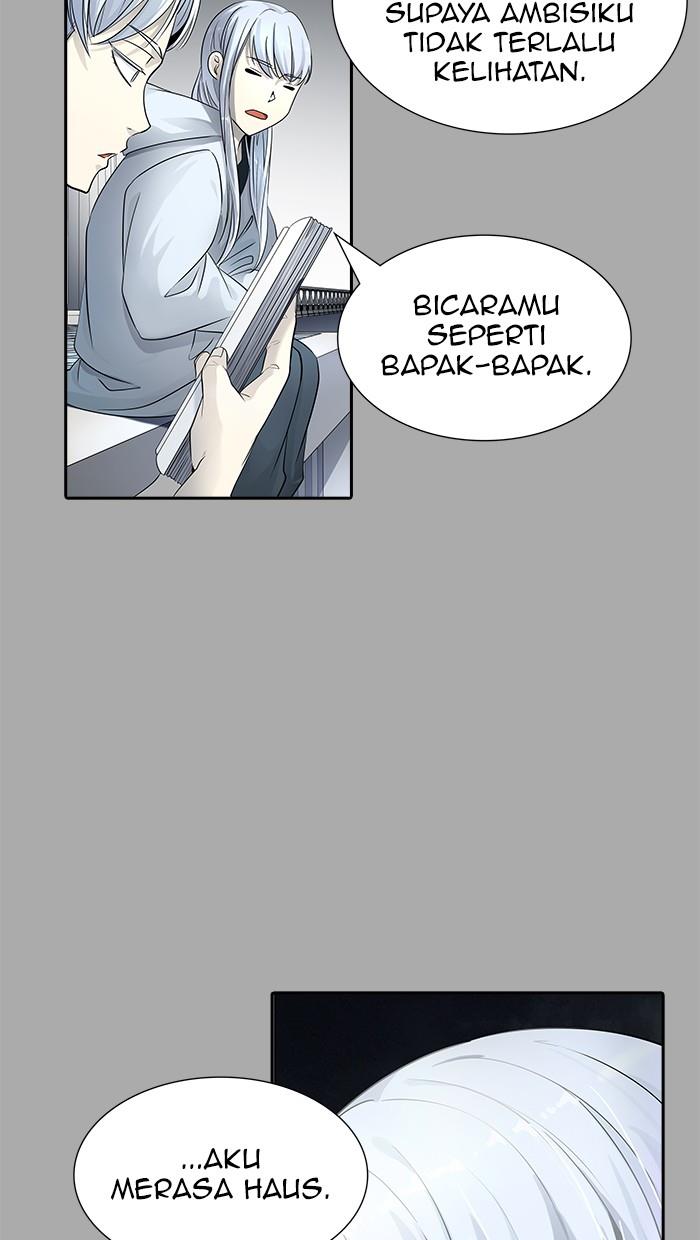 tower-of-god - Chapter: 514