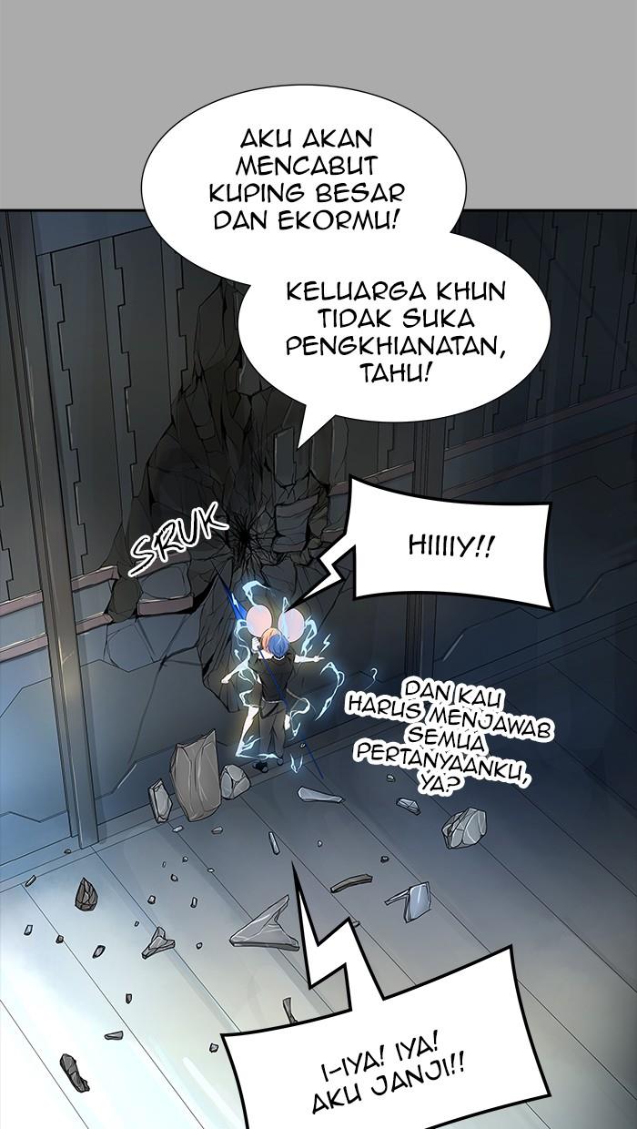 tower-of-god - Chapter: 514