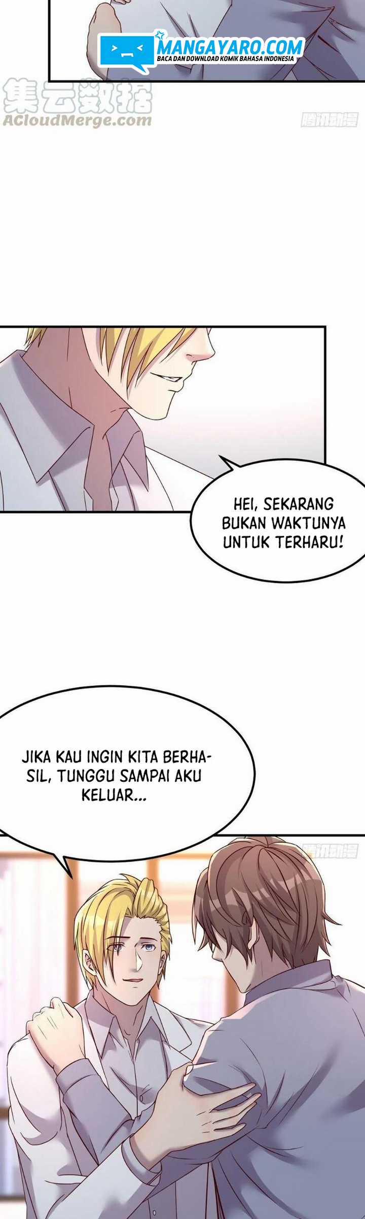 rental-boyfriend - Chapter: 29