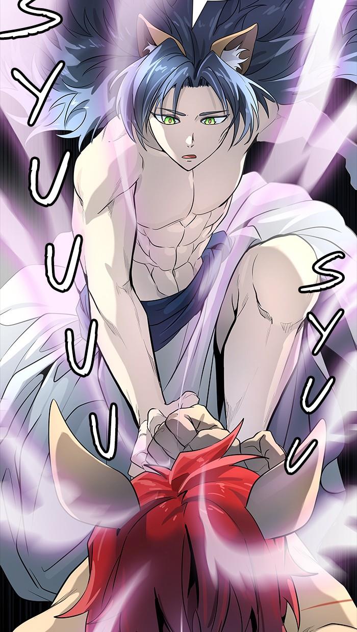 tower-of-god - Chapter: 515