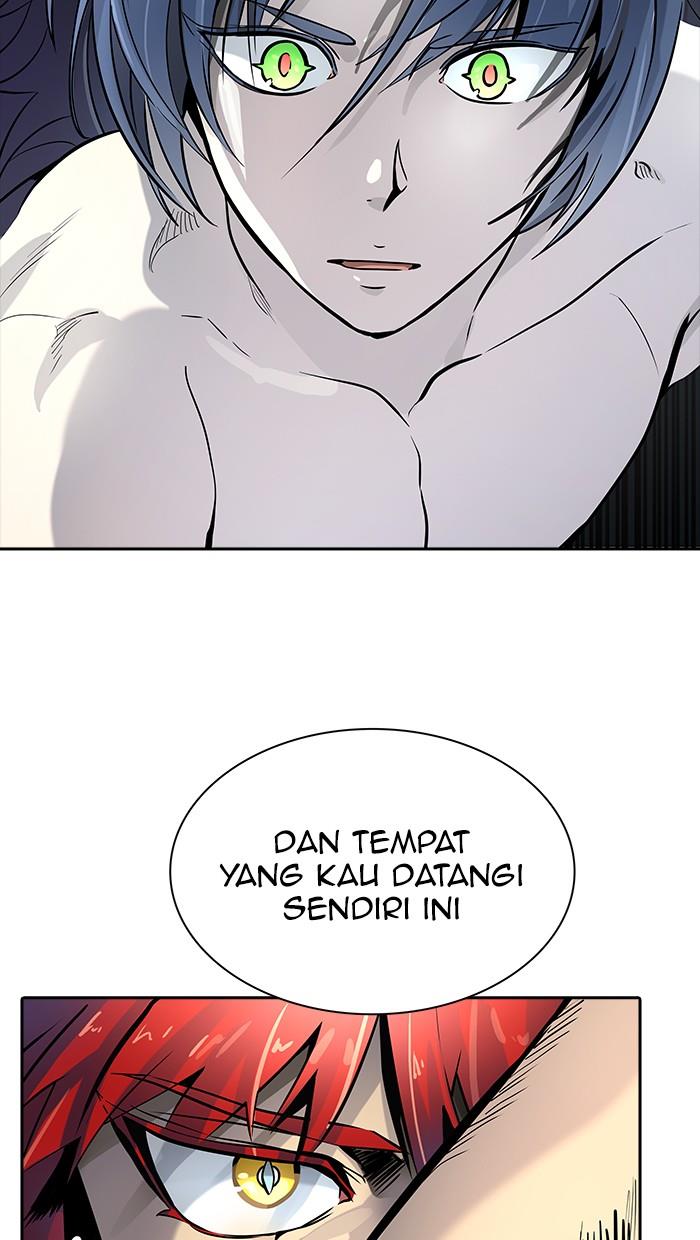 tower-of-god - Chapter: 515