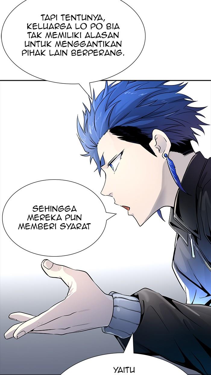 tower-of-god - Chapter: 515