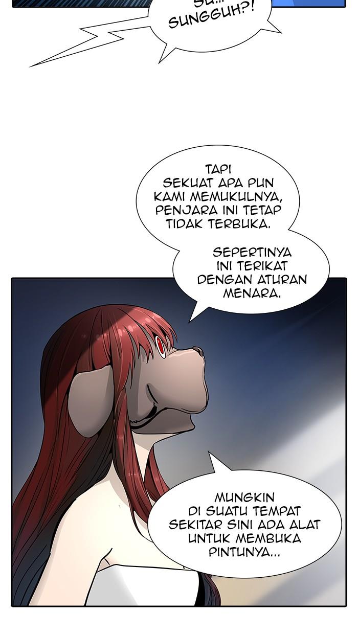 tower-of-god - Chapter: 515