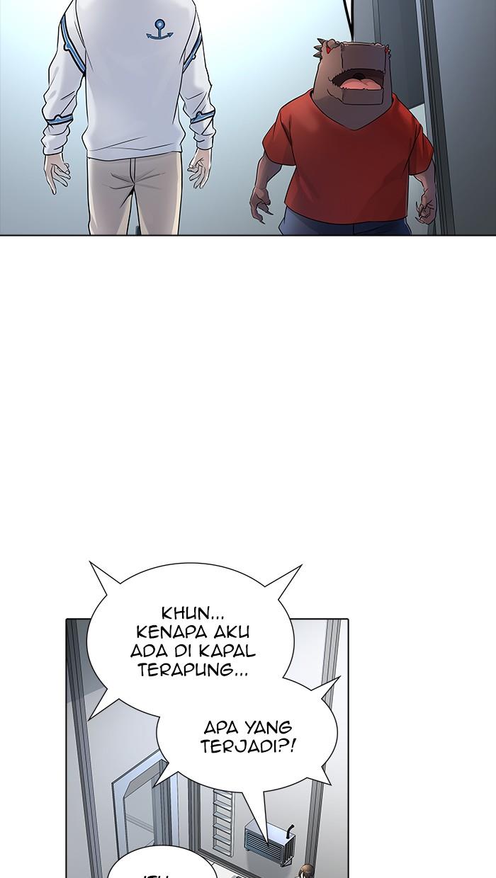 tower-of-god - Chapter: 515