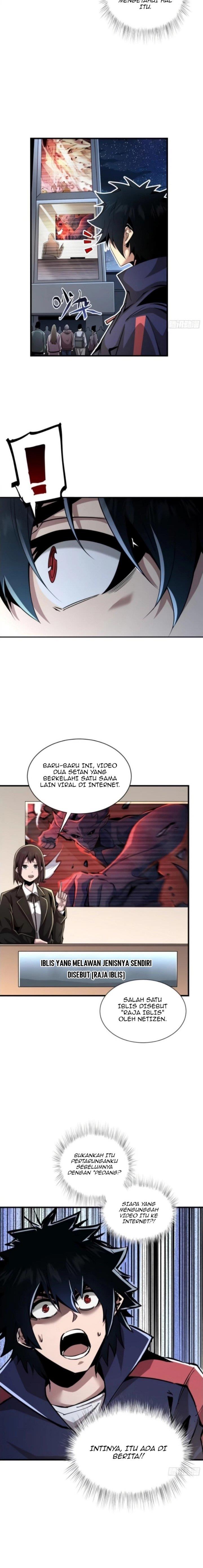 i-am-really-not-the-demon-lord - Chapter: 7