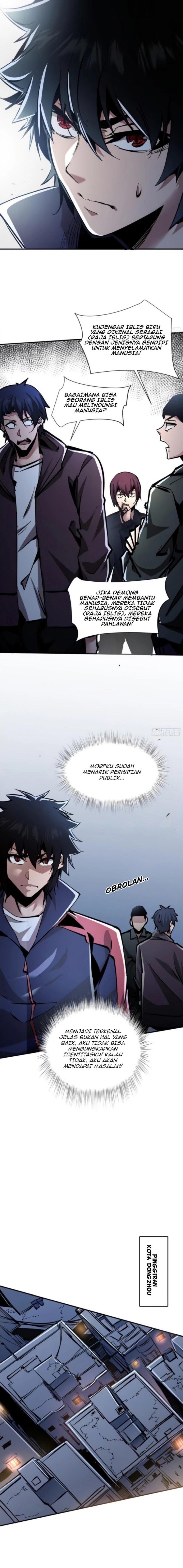 i-am-really-not-the-demon-lord - Chapter: 7