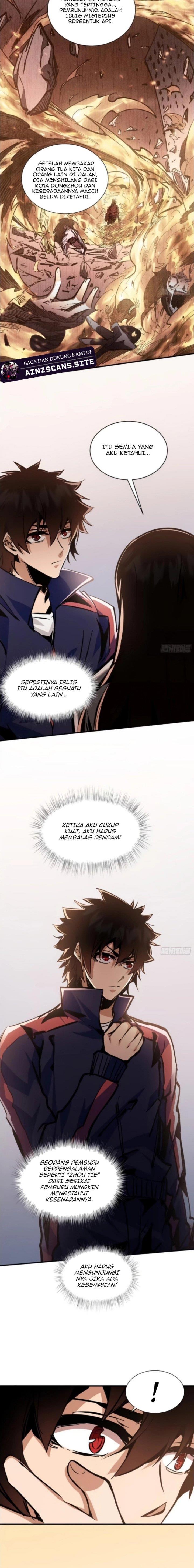 i-am-really-not-the-demon-lord - Chapter: 7