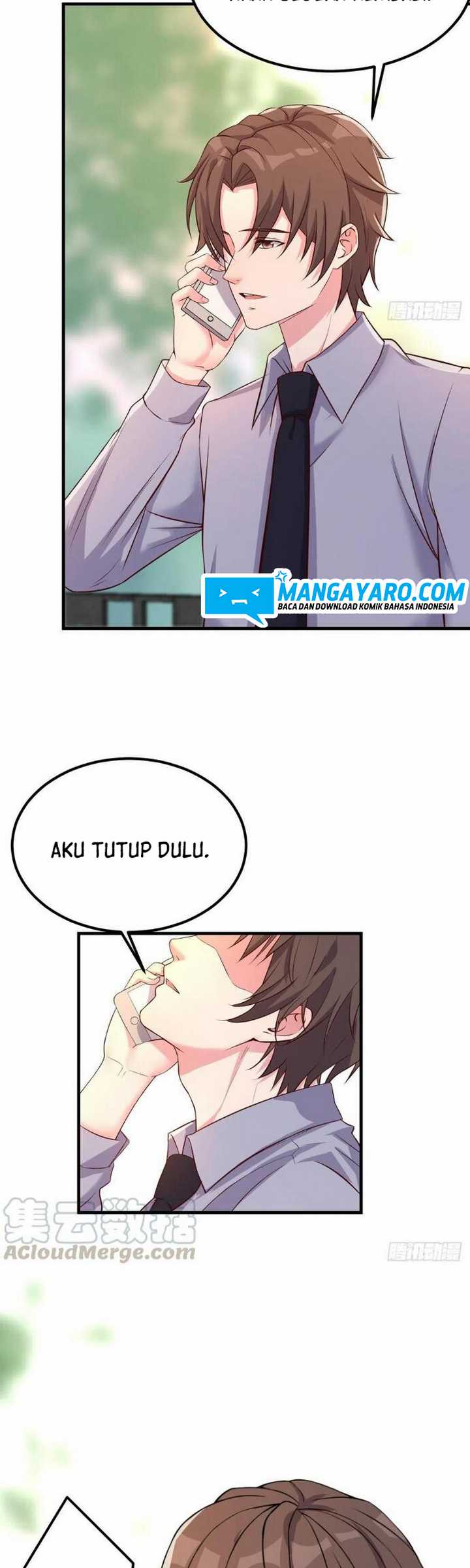 rental-boyfriend - Chapter: 30