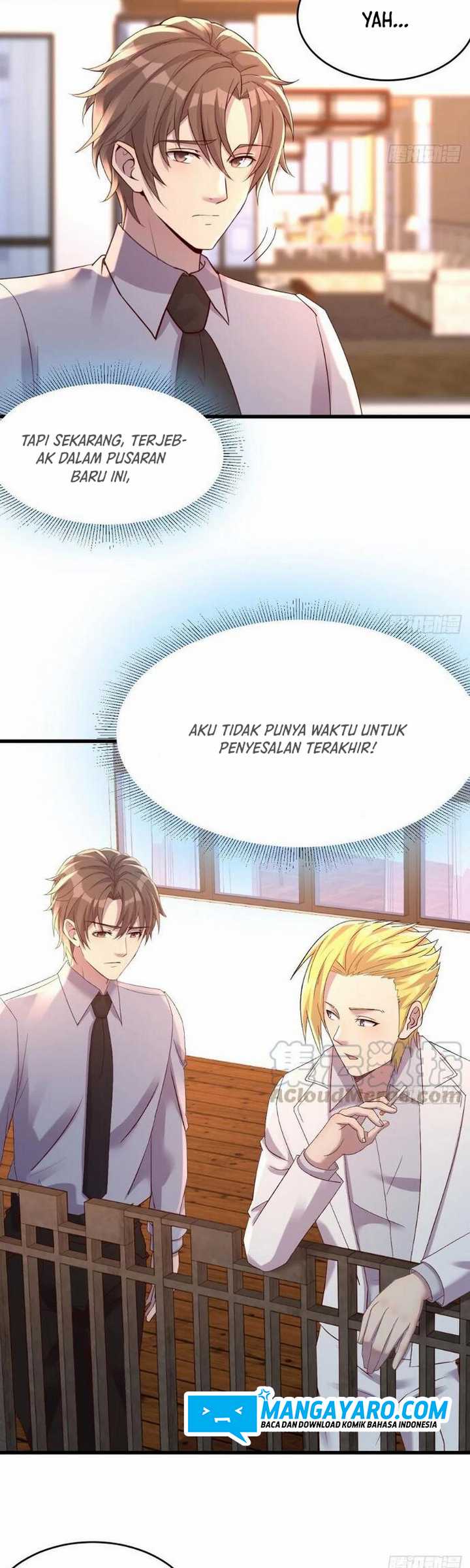 rental-boyfriend - Chapter: 30