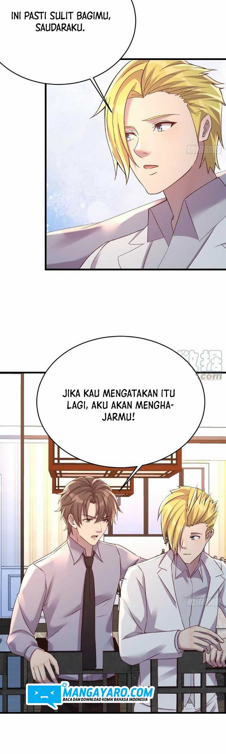 rental-boyfriend - Chapter: 30