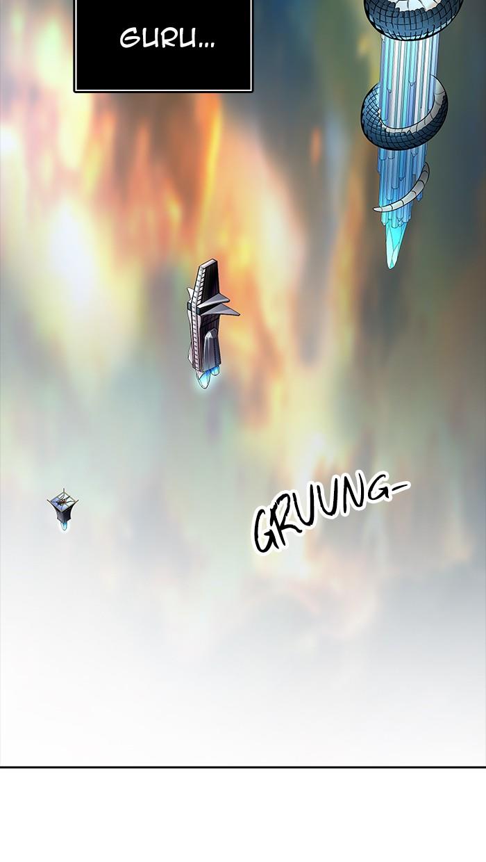 tower-of-god - Chapter: 516