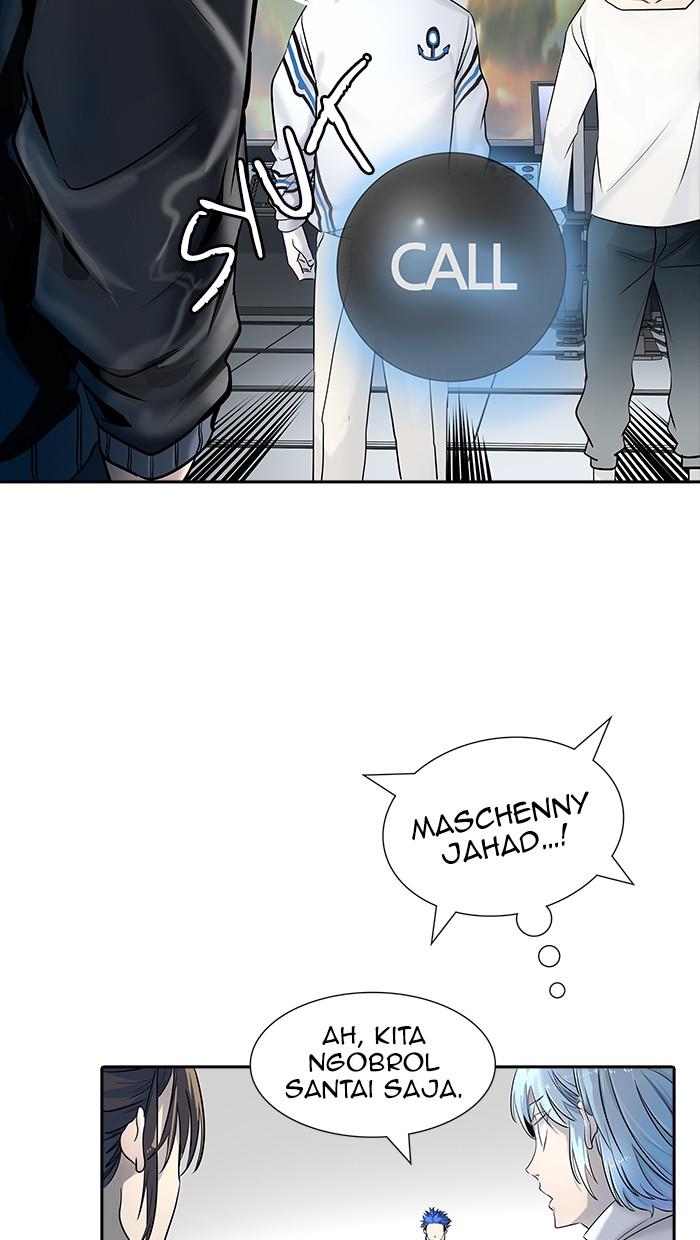 tower-of-god - Chapter: 516