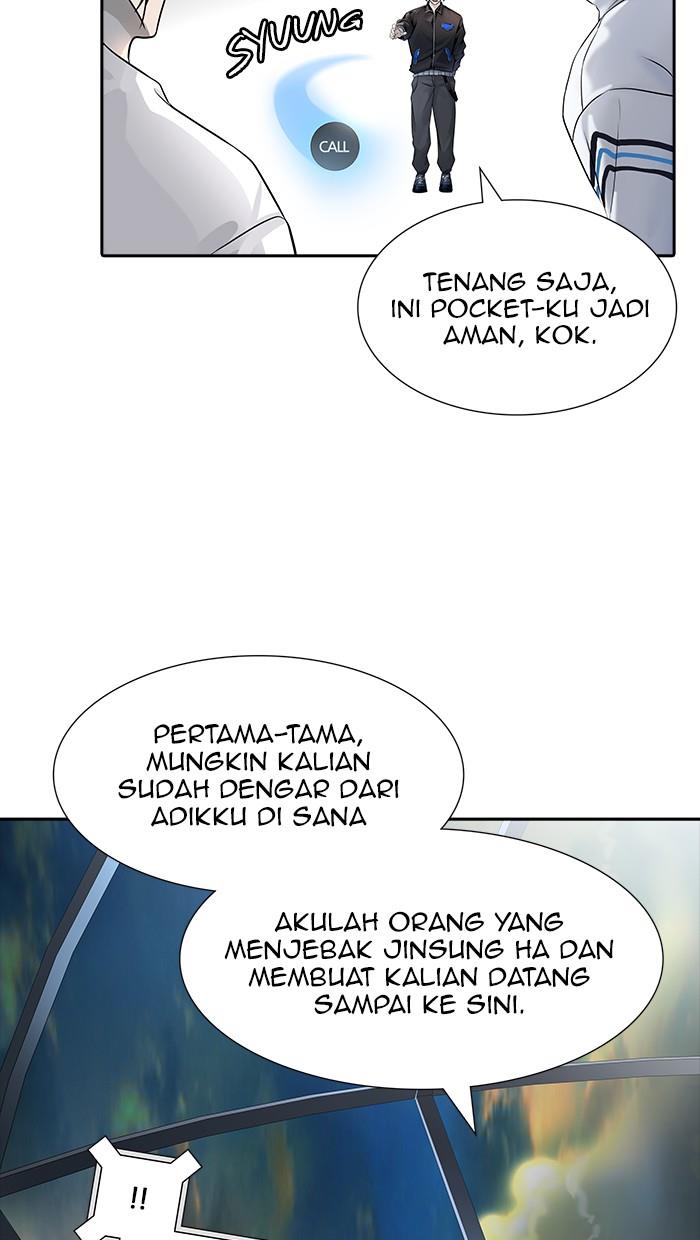 tower-of-god - Chapter: 516