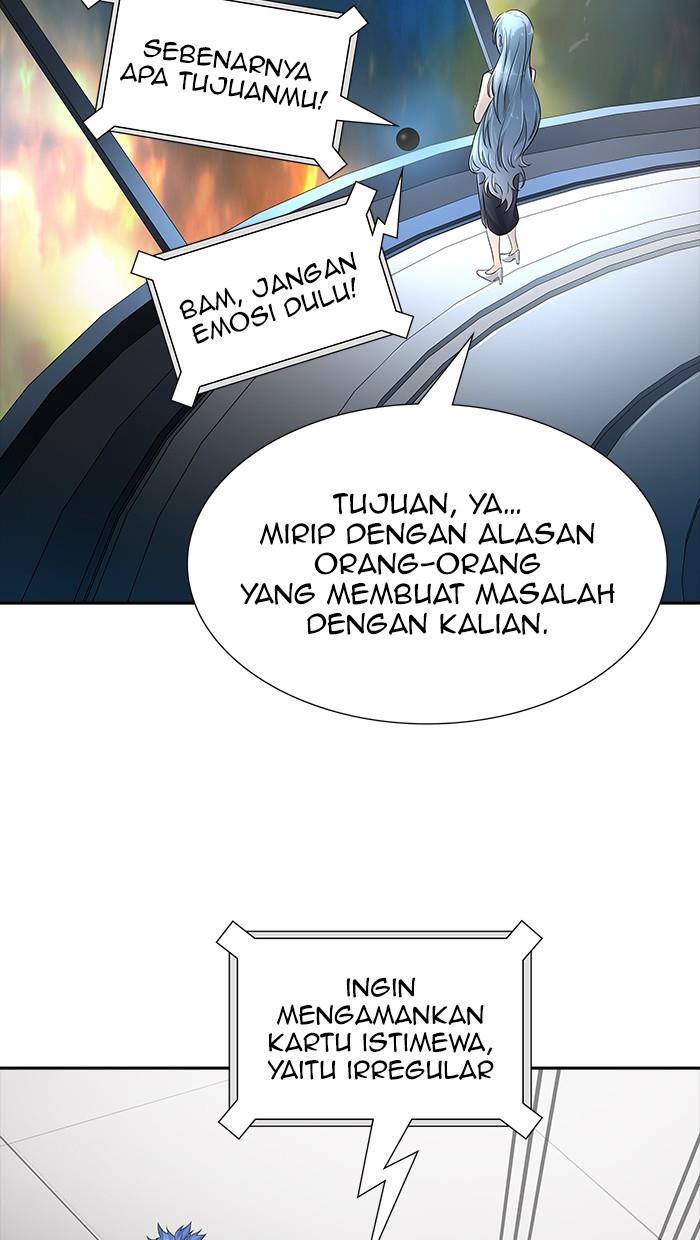 tower-of-god - Chapter: 516