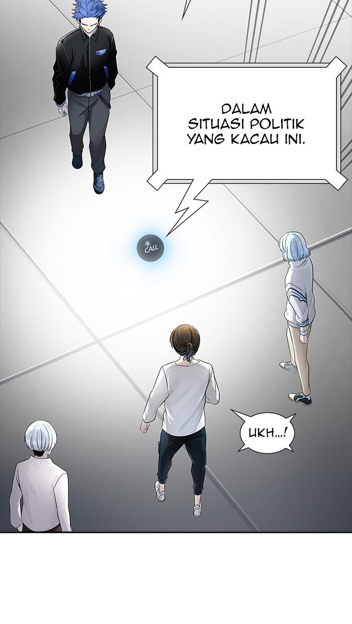 tower-of-god - Chapter: 516