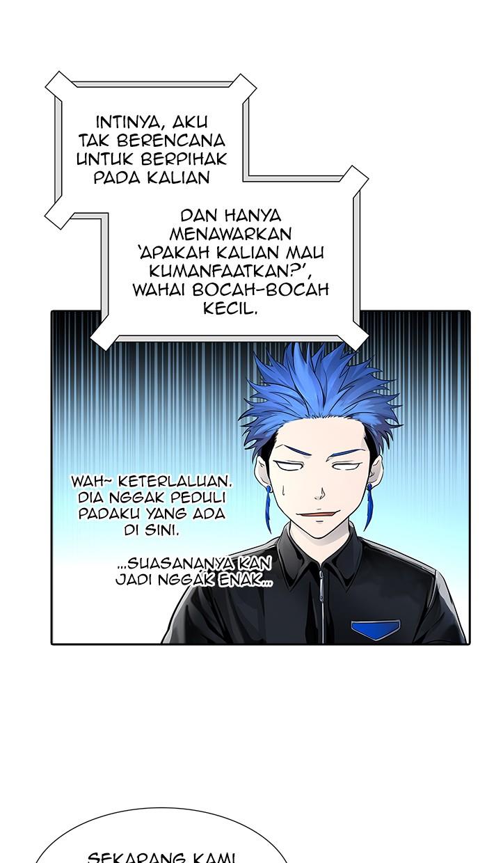 tower-of-god - Chapter: 516