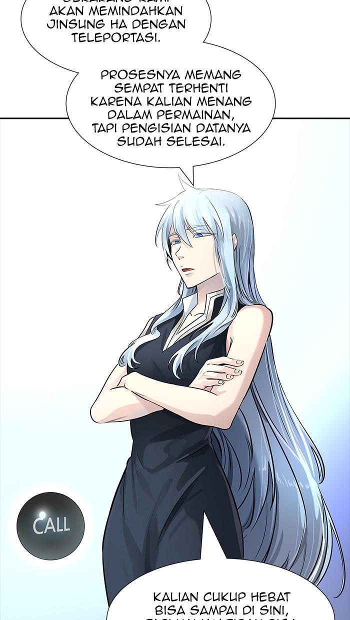 tower-of-god - Chapter: 516