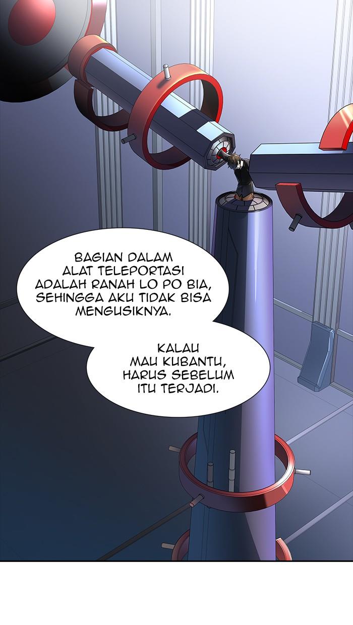 tower-of-god - Chapter: 516