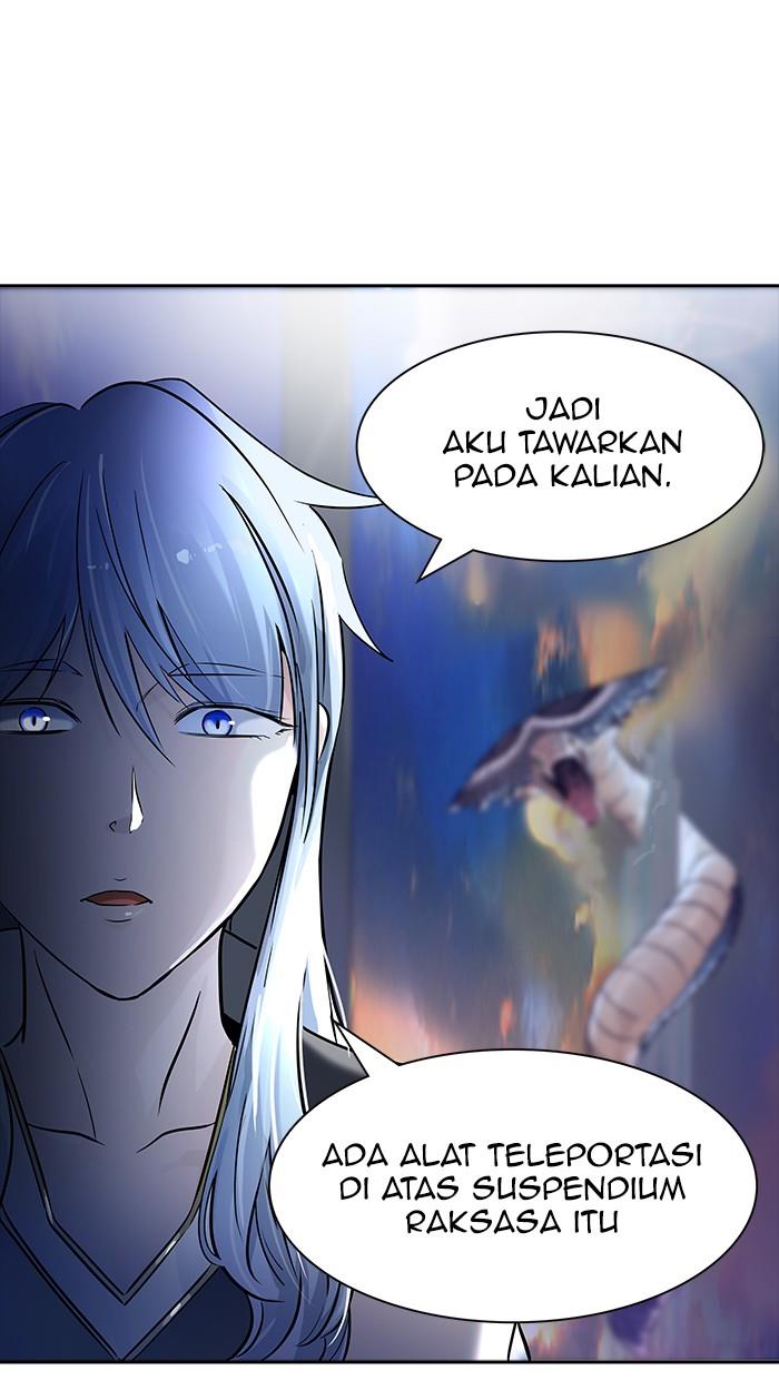 tower-of-god - Chapter: 516
