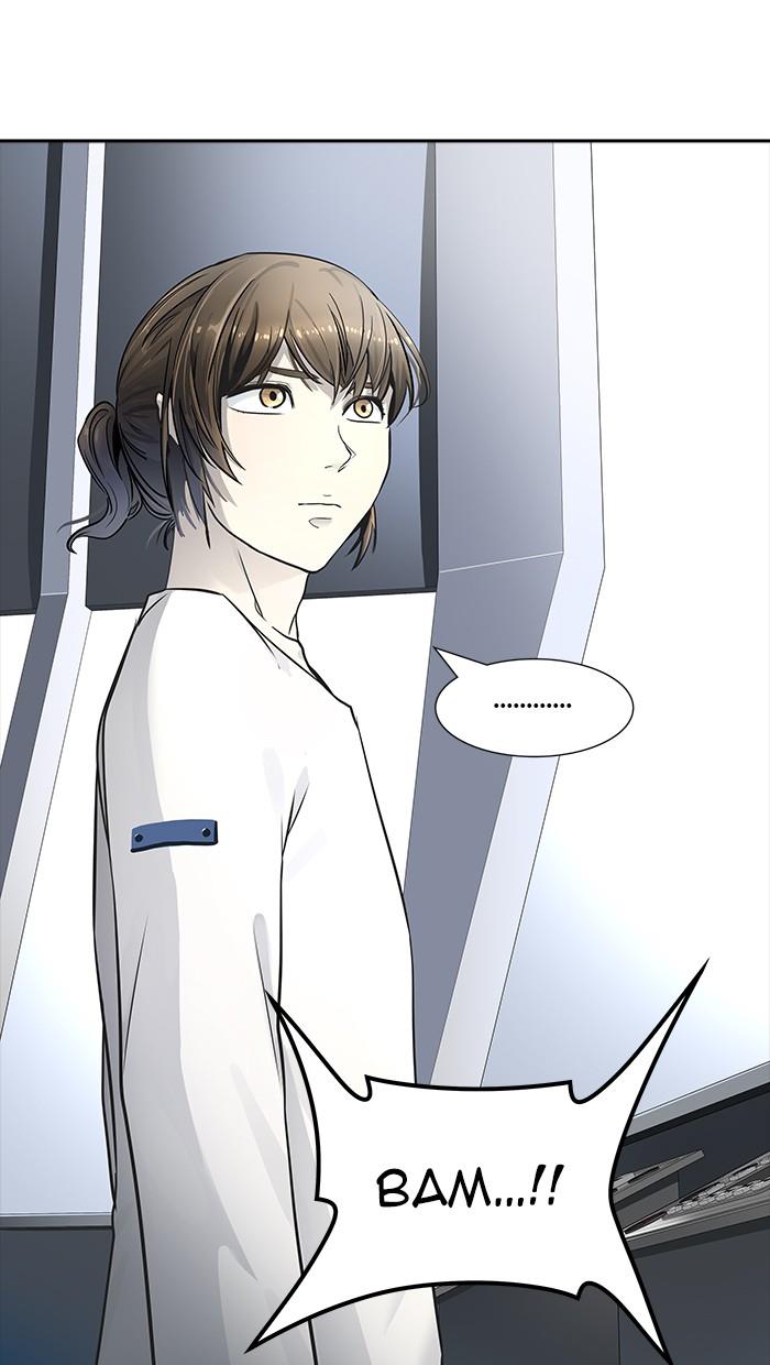 tower-of-god - Chapter: 516
