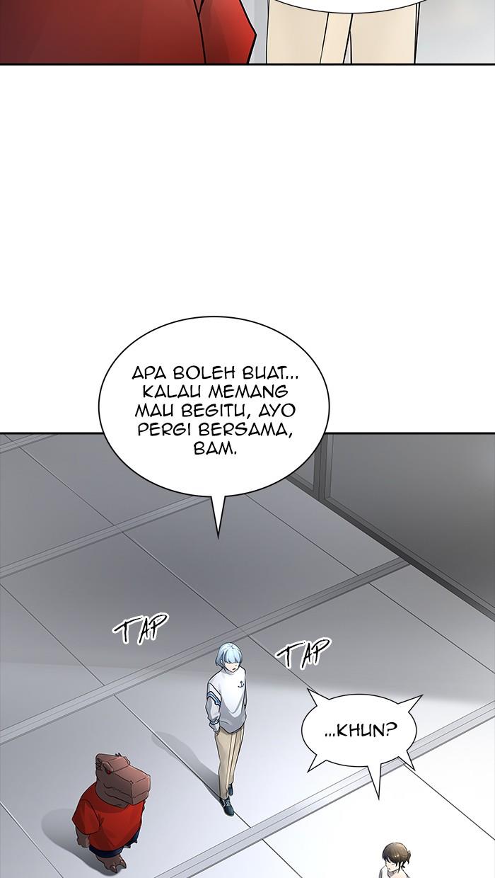 tower-of-god - Chapter: 516