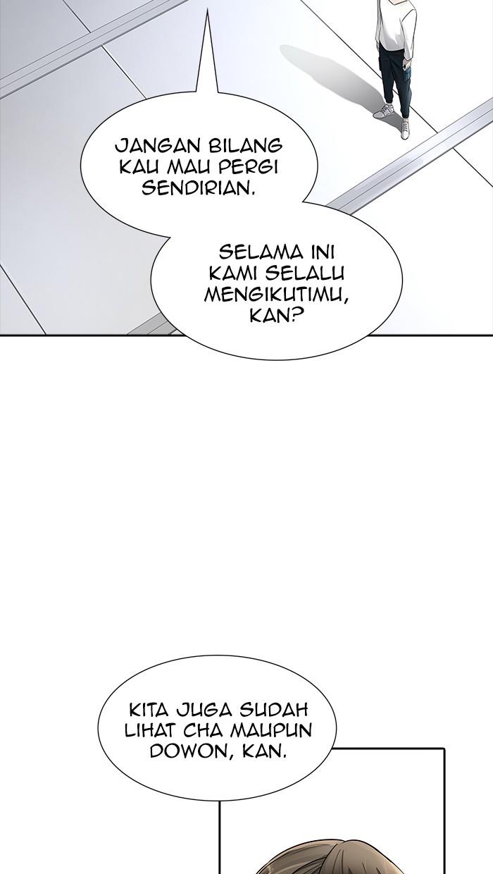 tower-of-god - Chapter: 516