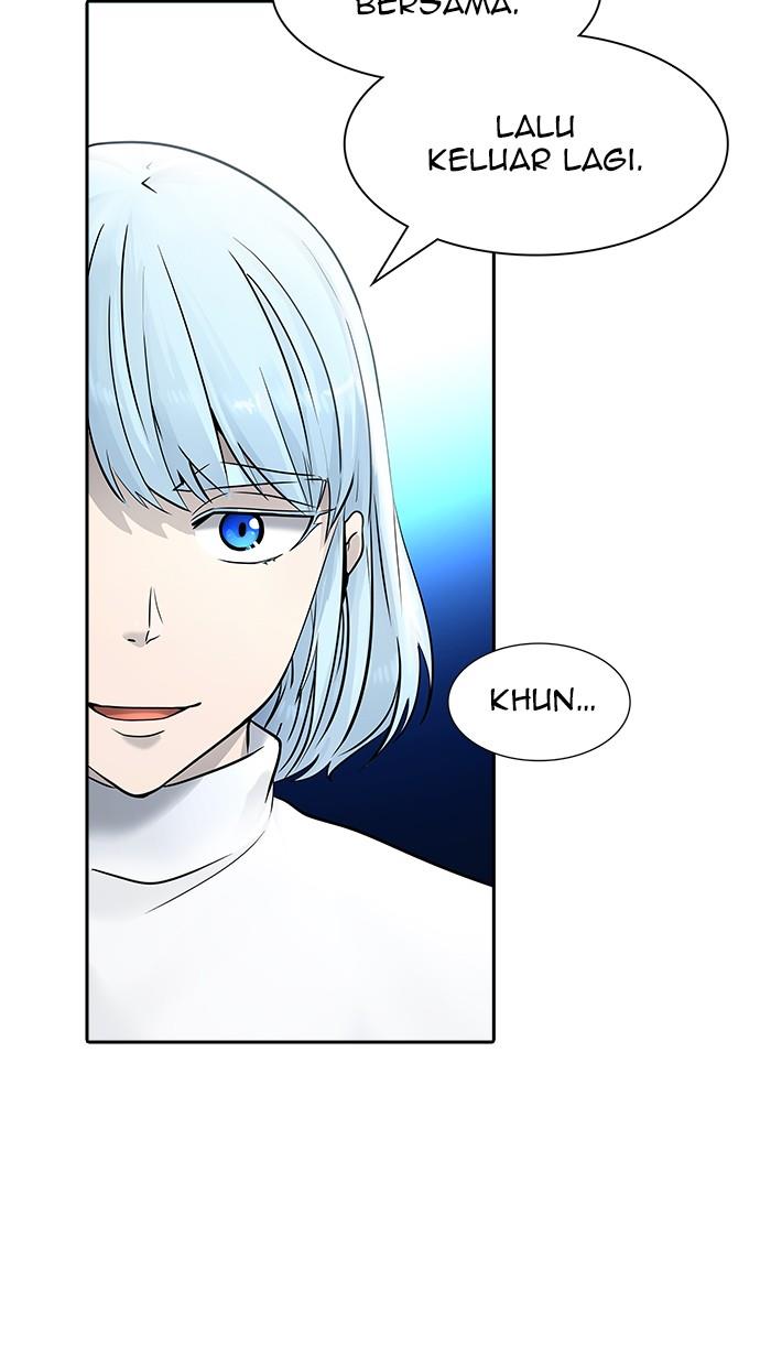 tower-of-god - Chapter: 516
