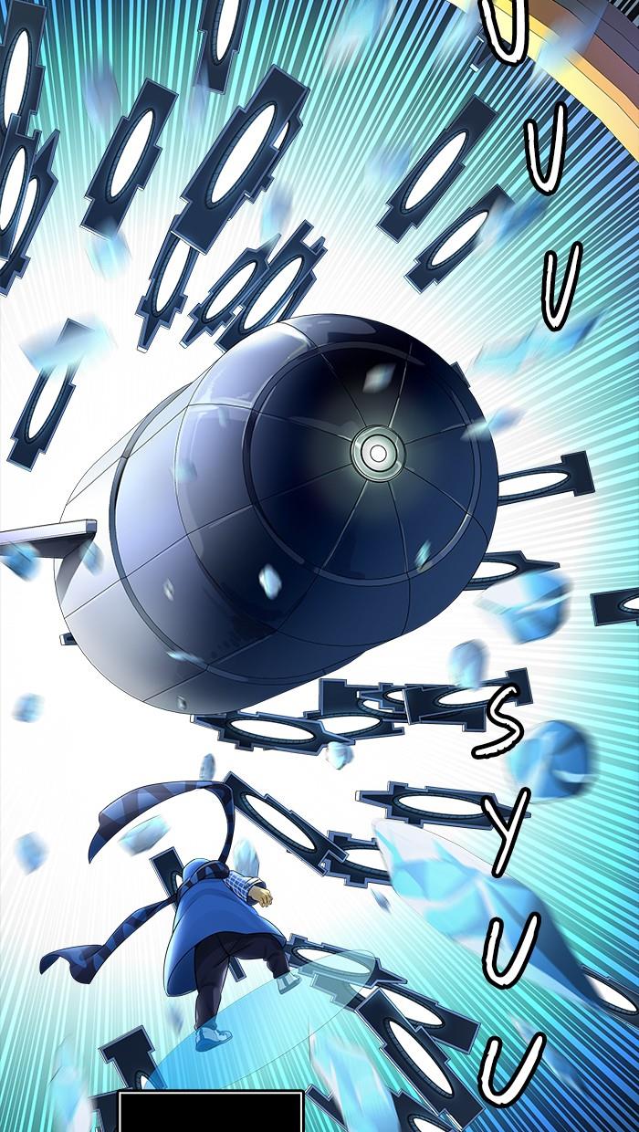 tower-of-god - Chapter: 516