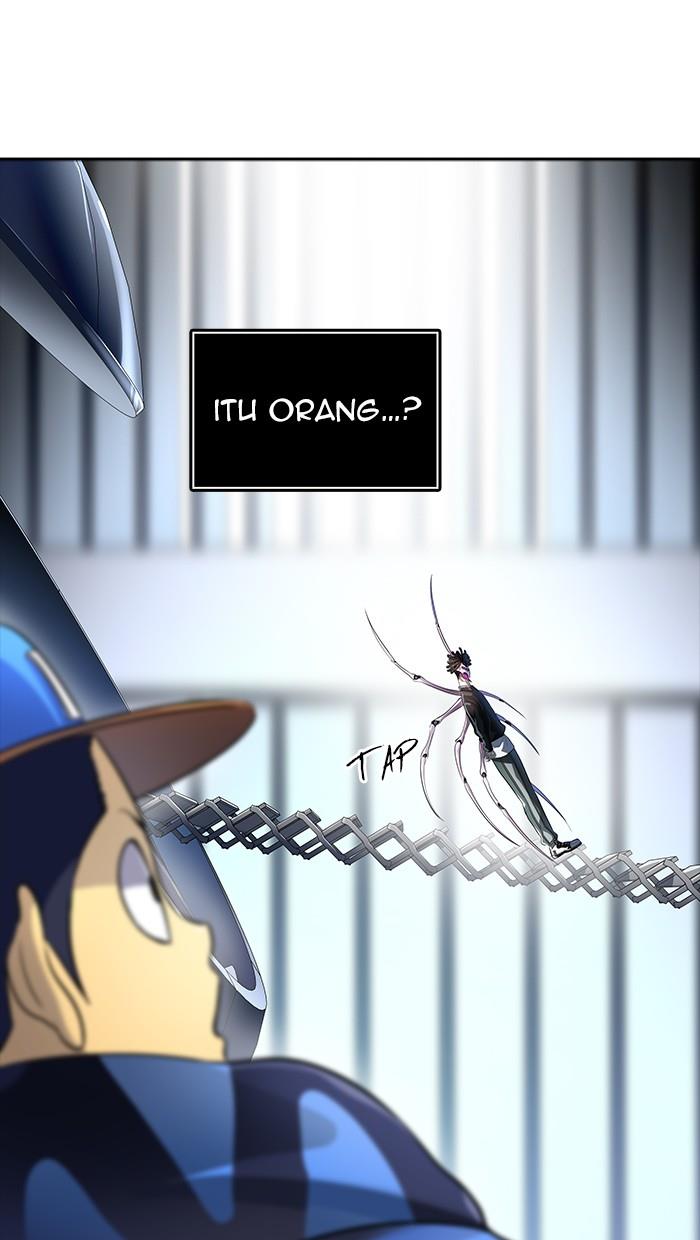 tower-of-god - Chapter: 516