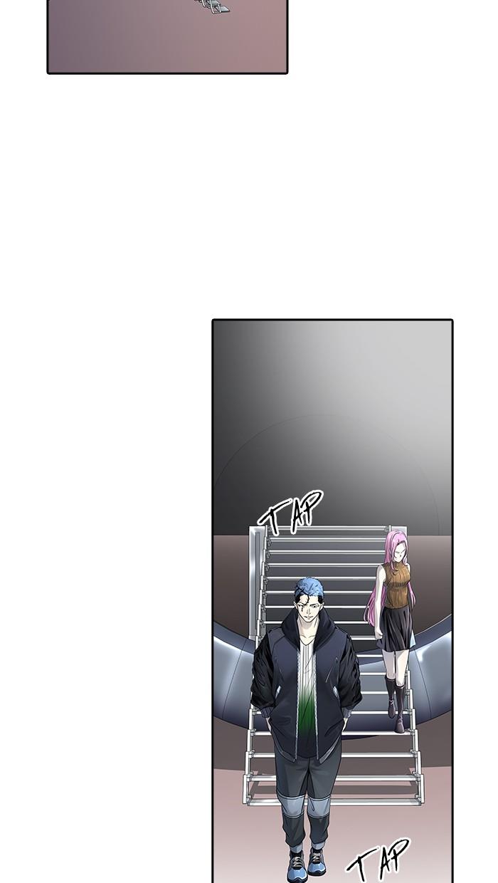 tower-of-god - Chapter: 516