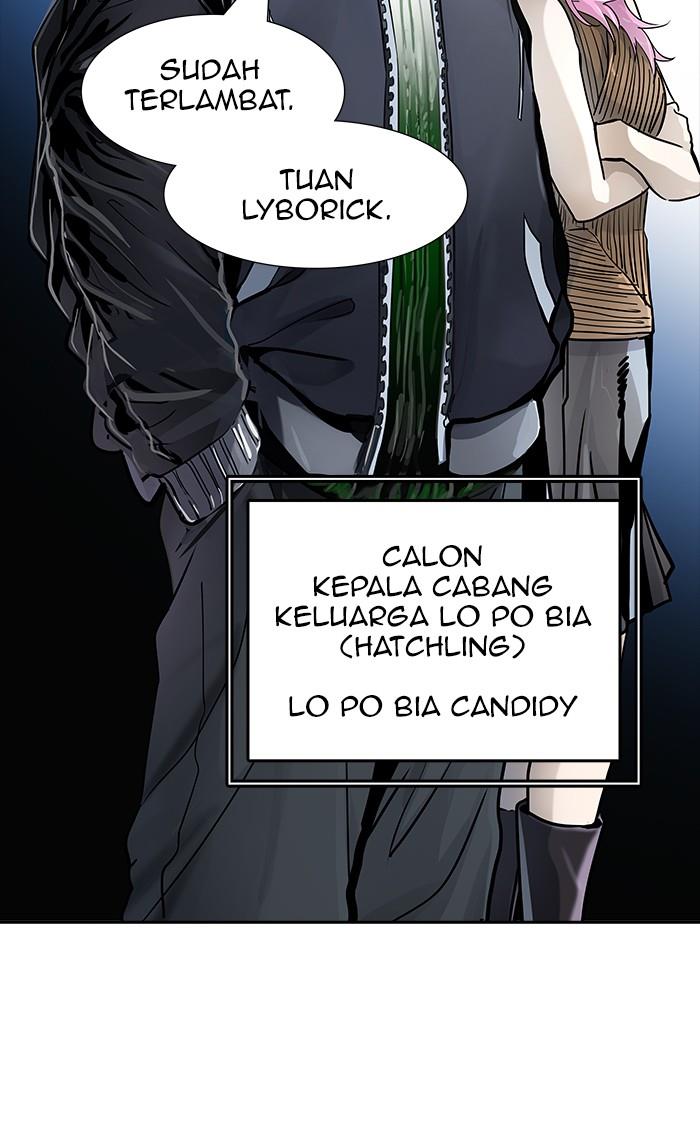 tower-of-god - Chapter: 516
