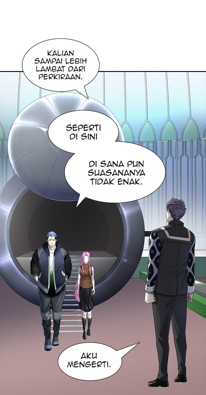 tower-of-god - Chapter: 516