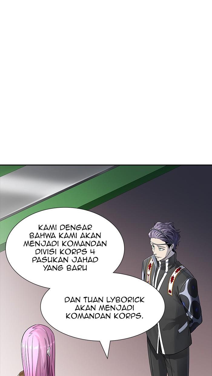 tower-of-god - Chapter: 516
