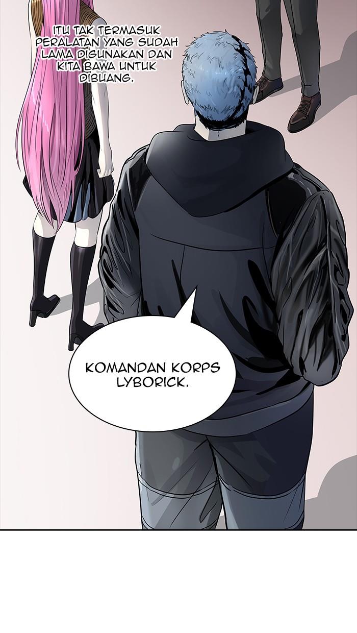 tower-of-god - Chapter: 516