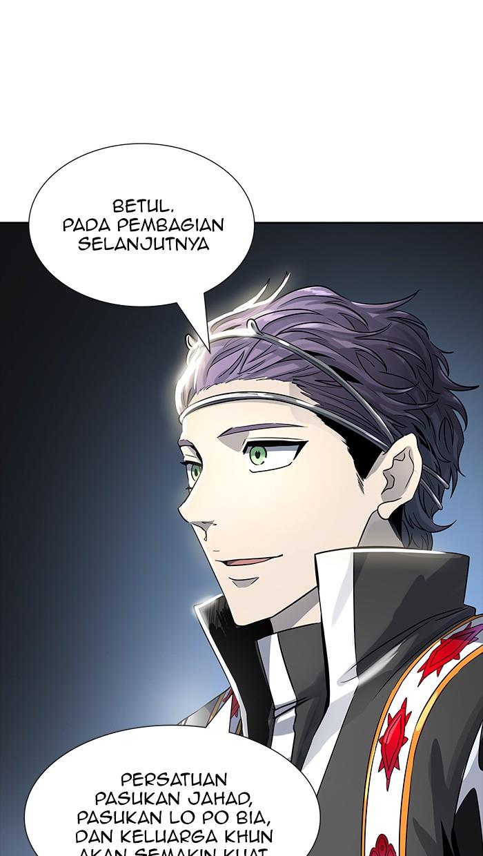 tower-of-god - Chapter: 516