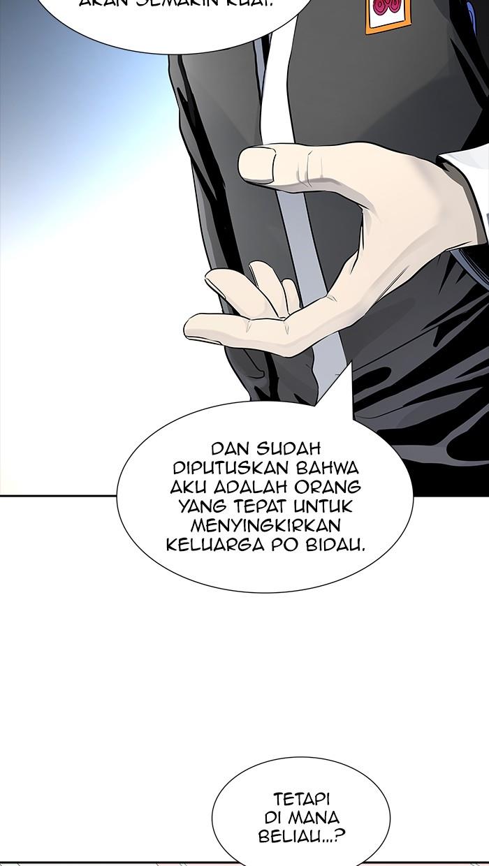 tower-of-god - Chapter: 516