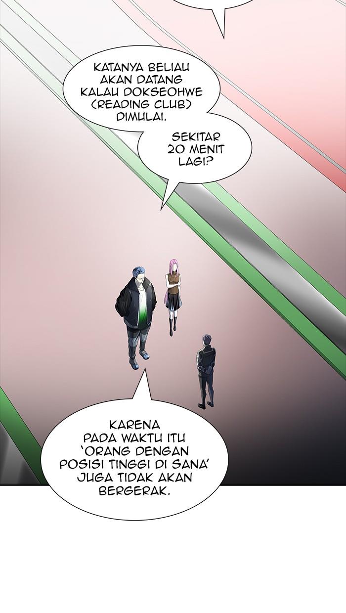 tower-of-god - Chapter: 516