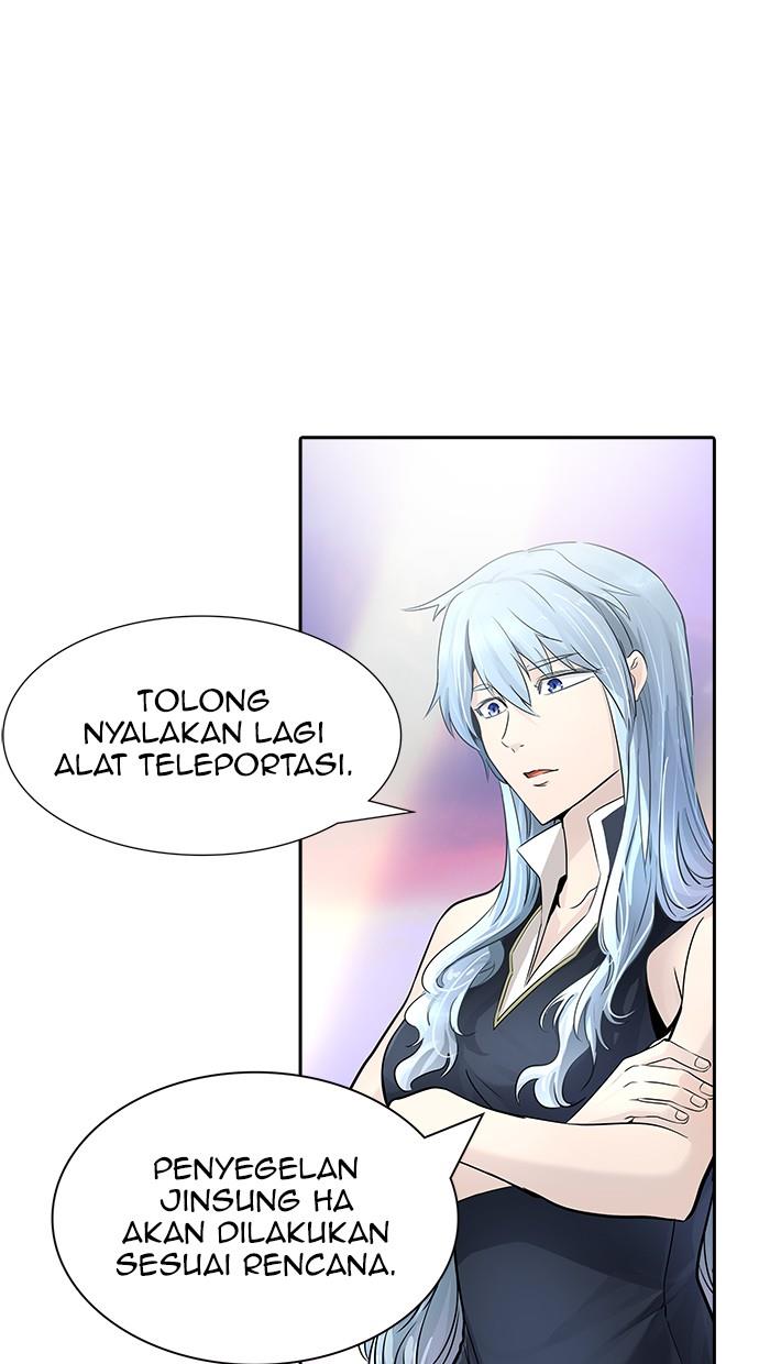 tower-of-god - Chapter: 516