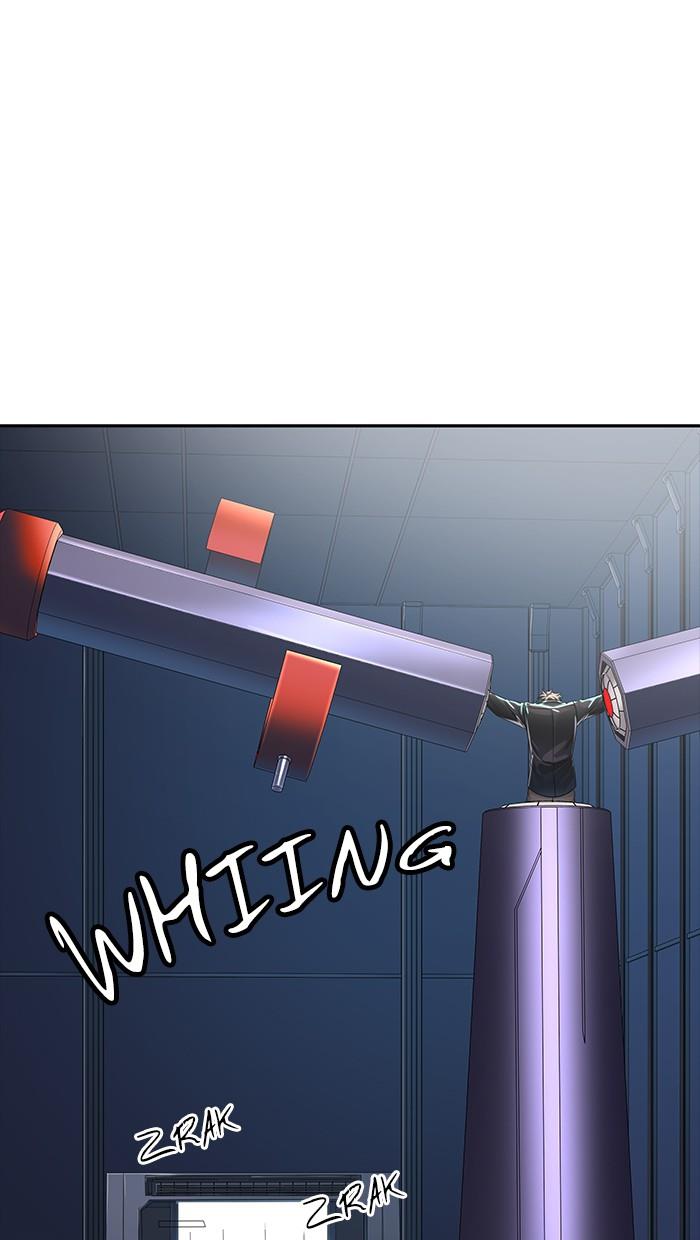 tower-of-god - Chapter: 516