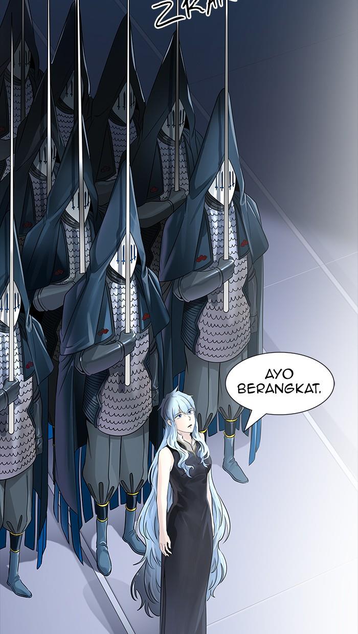 tower-of-god - Chapter: 516
